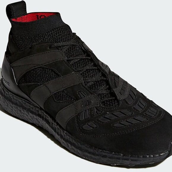 DB Predator Accelerator UltraBoost 'David Beckham' (sz 11)(new in box) - Picture 4 of 16